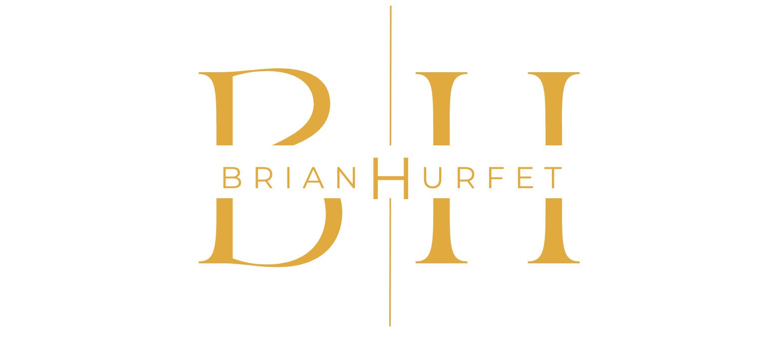 BRIAN HURFET